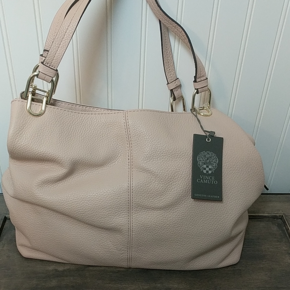 Vince Camuto Shoulder Bag Nwt